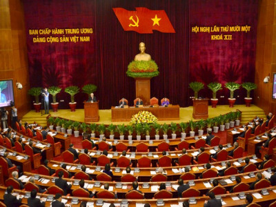 Nâng cao nhận thức và niềm tin của thế hệ trẻ về Đảng