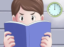 Cách để Trở thành học sinh giỏi nhất lớp