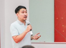 Giải thường hơn 2 tỷ đồng dành cho học sinh phổ thông về Robotics