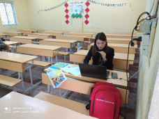 THƯ CỦA LÃNH ĐẠO NHÀ TRƯỜNG GỬI CÁC THẦY CÔ GIÁO , CÁN BỘ CÔNG NHÂN VIÊN VÀ CÁC EM HỌC SINH TRONG THỜI GIAN NGHỈ HỌC DO DỊCH COVID-19