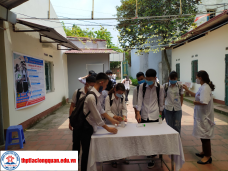 Giảm độ khó đề thi để phù hợp với tình hình thực tế