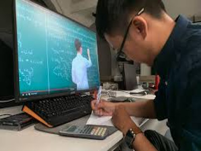 Lịch phát sóng các bài học trên kênh 1 và 2 của Đài THHN . Tuần từ 18-5-2020 đến 23-5-2020