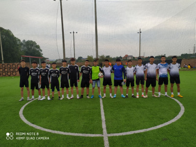 Tháng 3 tháng của tuổi trẻ kỉ niệm 90 năm ngày thành lập đoàn TNCS Hồ Chí Minh