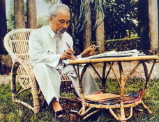 Kỉ niệm 131 năm Ngày Sinh Chủ tịch Hồ Chí Minh