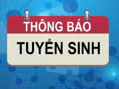 THÔNG BÁO TUYỂN SINH VÀO LỚP 10 KHÓA 26 NĂM HỌC 2026 – 2027